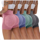 Short Levanta Bumbum Feminino