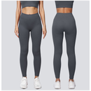 Legging Sem Costura Canelada