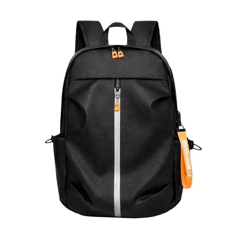 Mochila Masculina Reforçada Impermeável