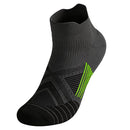 Kit 6 Pares Meias Esportivas AF Para Corrida
