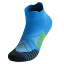 Kit 6 Pares Meias Esportivas AF Para Corrida