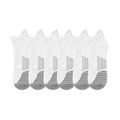 Kit 6 Pares Meias Esportivas AF Para Corrida