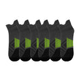 Kit 6 Pares Meias Esportivas AF Para Corrida