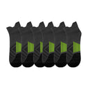 Kit 6 Pares Meias Esportivas AF Para Corrida