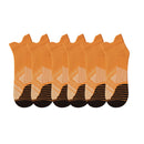 Kit 6 Pares Meias Esportivas AF Para Corrida