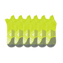 Kit 6 Pares Meias Esportivas AF Para Corrida