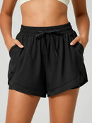 Shorts Feminino Academia Corrida