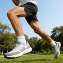 Kit 6 Pares Meias Esportivas AF Para Corrida