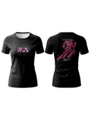 Camiseta Dry-Fit Corrida