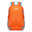 2026 New Outdoor Double Shoulder Bag Lightweight And Foldable Sports Bag Hiking Traveling Mountain Climbing Backpack Cycling Bag