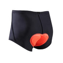 UETEEY Breathable Cycling Shorts Men Cycling Underwear 5D Gel Pad Shockproof Bicycle Underpant Road Bike Equipment Shorts Man