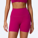Super Soft Fabric Yoga Clothing Push Up Gym Shorts Women High Waist Sports Leggings Women Higher Quality Workout Cycling Shorts