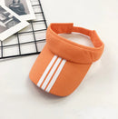 Baseball, Tennis, and Flat Cap Collection