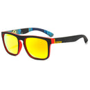 Polarized Cycling Sunglasses for Driving and Sports