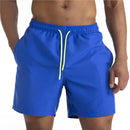 Men's Sexy Swim Trunks and Beach Shorts