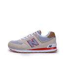 Official NB 574 Running Shoes for Men and Women