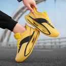 Running Shoes Casual Marathon Men Sports Tenis Carbon Board Breathable Lightweight Women's Comfortable Athletic Fitness Sneakers