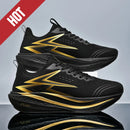 NEW Men Sports Running Shoes Off Marathon Breathable Light Comfortable Women Athletic Nonskid Sneakers Jogging Tenis Air Cushion