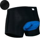 High Quality Bicycle Comfortable Underwear Sponge Gel 3D Padded Bike Short Pants Quick dry Cycling Shorts Unisex spodenki