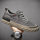 Men's Casual Sports Shoes - Comfortable & Breathable