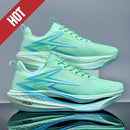 Running Shoes Casual Marathon Men Sports Tenis Carbon Board Breathable Lightweight Women's Comfortable Athletic Nonskid Sneakers