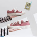 New Fashion Women's Casual Canvas Shoes