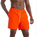 Men's Sexy Swim Trunks and Beach Shorts