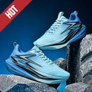 Running Shoes Casual Marathon Men Sports Tenis Carbon Board Breathable Lightweight Women's Comfortable Athletic Nonskid Sneakers