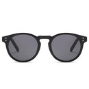 Hiking 1/3pcs New Trendy Small Round Anti Light Glasses Women Luxury Brand Design Glasses Mirror Classic Oculos De Sol Eyewear