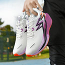 Running Shoes Casual Marathon Men Sports Tenis Carbon Board Breathable Lightweight Women's Comfortable Athletic Fitness Sneakers