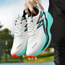 Running Shoes Casual Marathon Men Sports Tenis Carbon Board Breathable Lightweight Women's Comfortable Athletic Fitness Sneakers