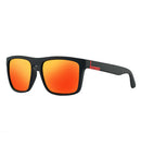 Polarized Cycling Sunglasses for Driving and Sports