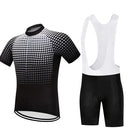 Cycling Apparel and Outdoor Sportswear