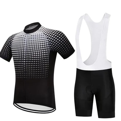 Cycling Apparel and Outdoor Sportswear