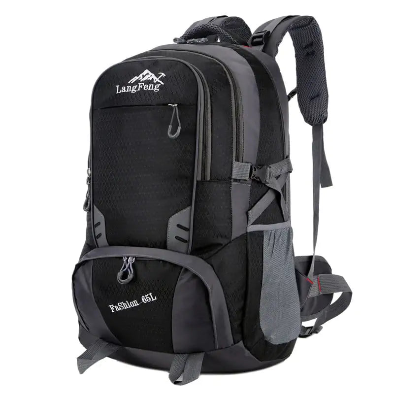 Outdoor Waterproof Backpack