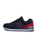 Official NB 574 Running Shoes for Men and Women
