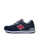 Official NB 574 Running Shoes for Men and Women