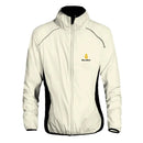 Cycling Windbreaker Jacket for Outdoor Activities