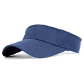 21 New Sun Female Sunscreen Summer Outdoor Sports Baseball Capless Tennis Cap