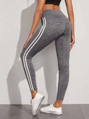 Women's Fitness Yoga Running Tight Leggings