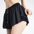 Yoga Fitness Sports Tennis Running Shorts
