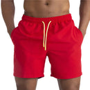 Men's Sexy Swim Trunks and Beach Shorts