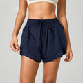 Shorts Feminino Academia Corrida