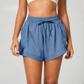Shorts Feminino Academia Corrida