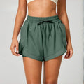 Shorts Feminino Academia Corrida