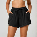 Shorts Feminino Academia Corrida