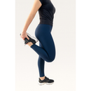 Kit 2 Legging Feminina Poliamida Zero Transparência Academia