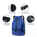 Bolsa Mochila Saco Impermeável