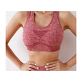Top Fitness Academia C/ Bojo Removível Nadador Feminino