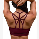 Sports Bra for Yoga and Running